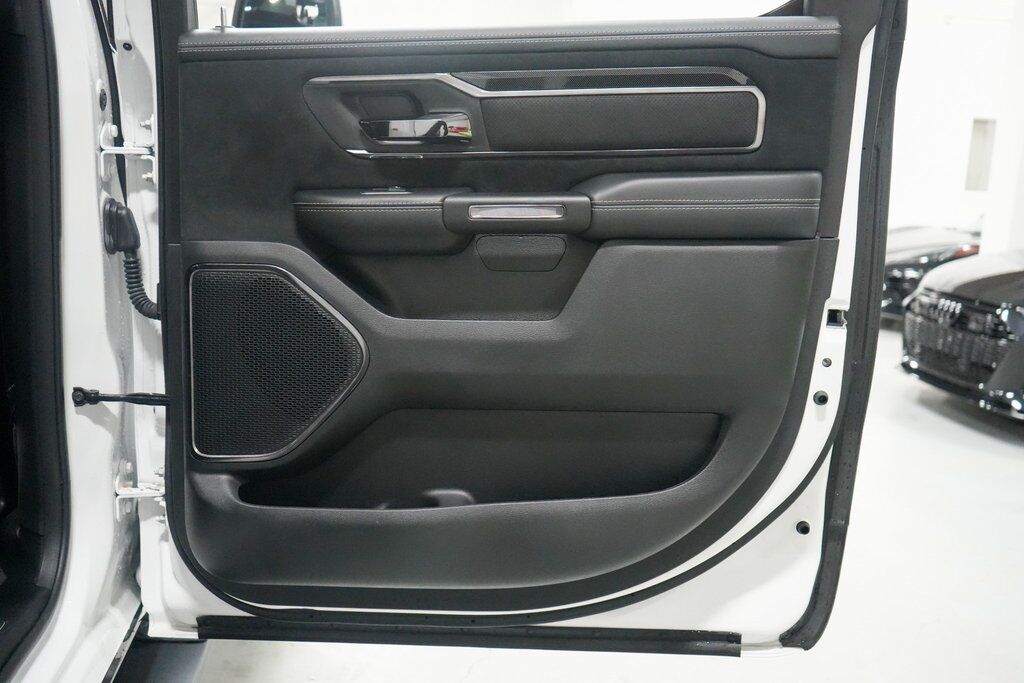 2021 Ram 1500 TRX Tigard OR