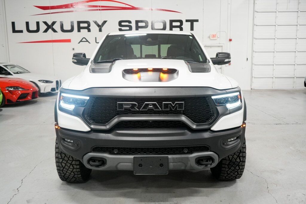 2021 Ram 1500 TRX Tigard OR