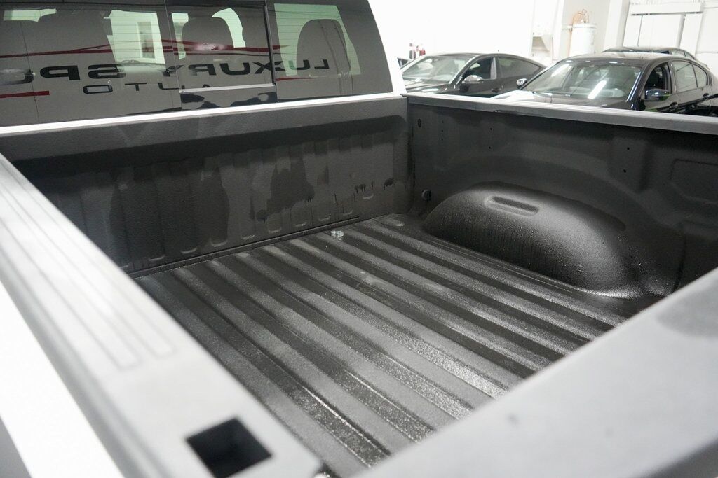 2021 Ram 1500 TRX Tigard OR