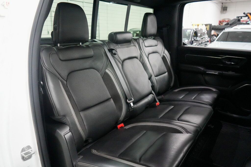 2021 Ram 1500 TRX Tigard OR