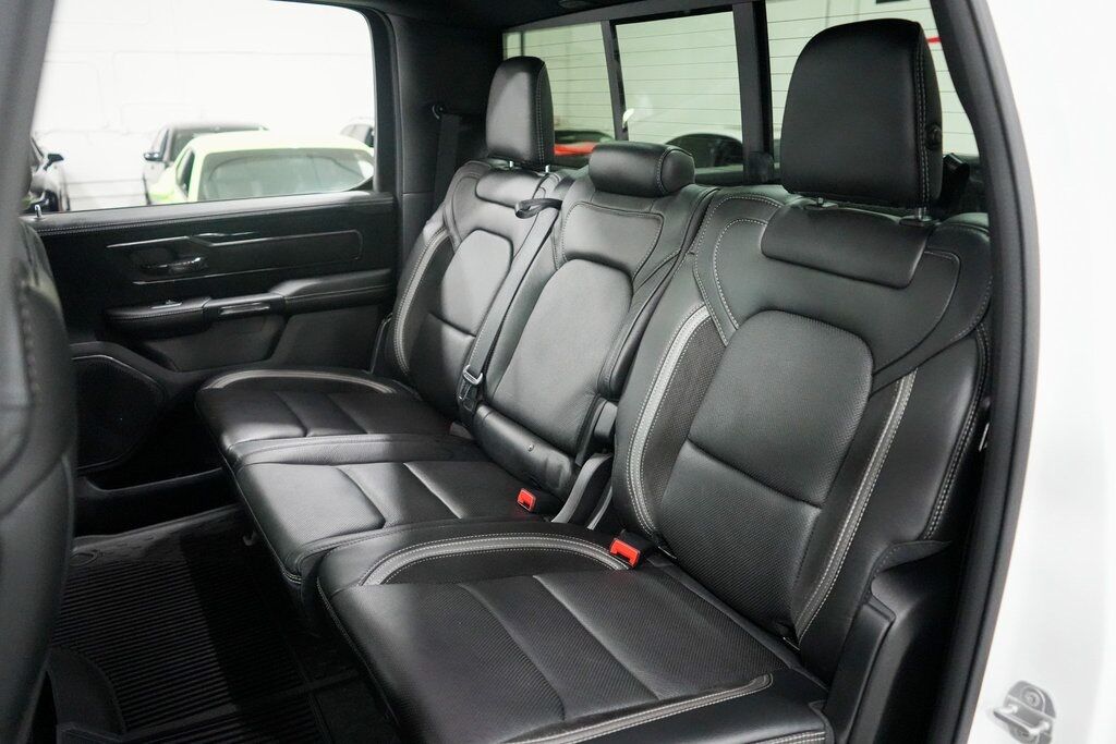 2021 Ram 1500 TRX Tigard OR