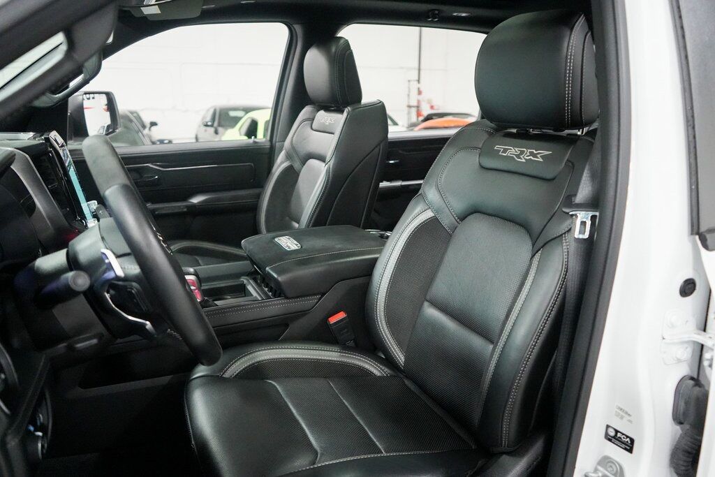 2021 Ram 1500 TRX Tigard OR