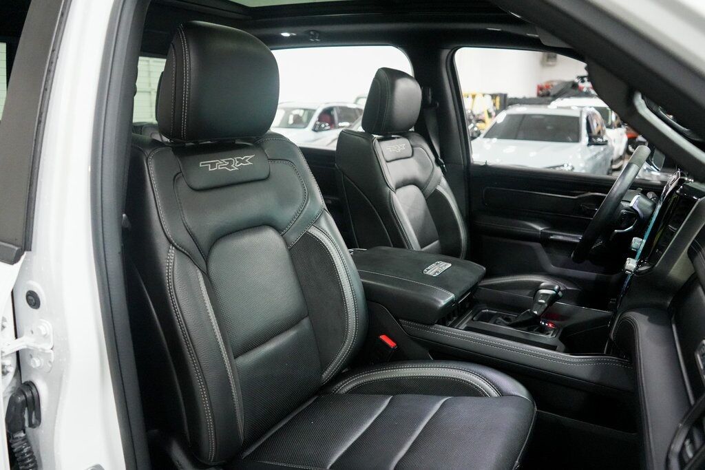 2021 Ram 1500 TRX Tigard OR