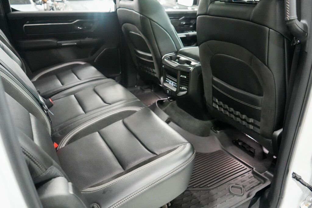 2021 Ram 1500 TRX Tigard OR