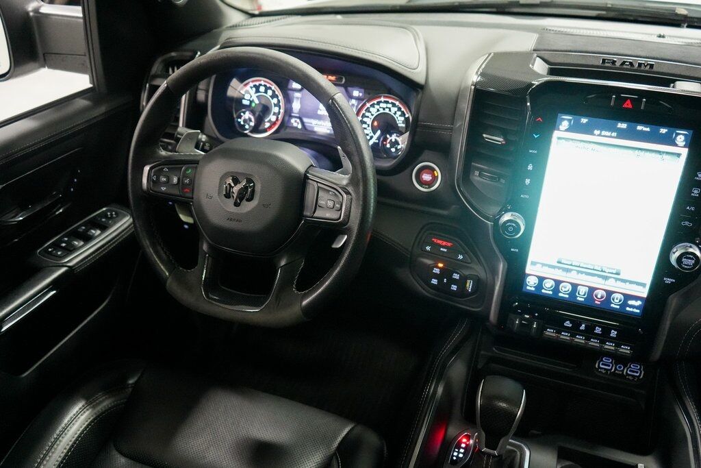 2021 Ram 1500 TRX Tigard OR