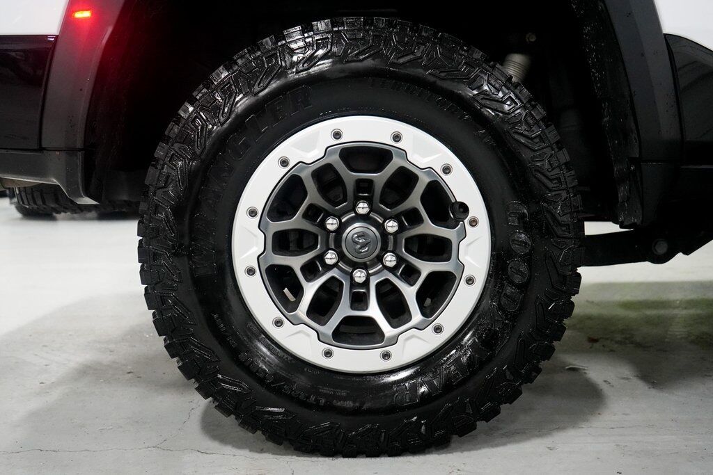 2021 Ram 1500 TRX Tigard OR