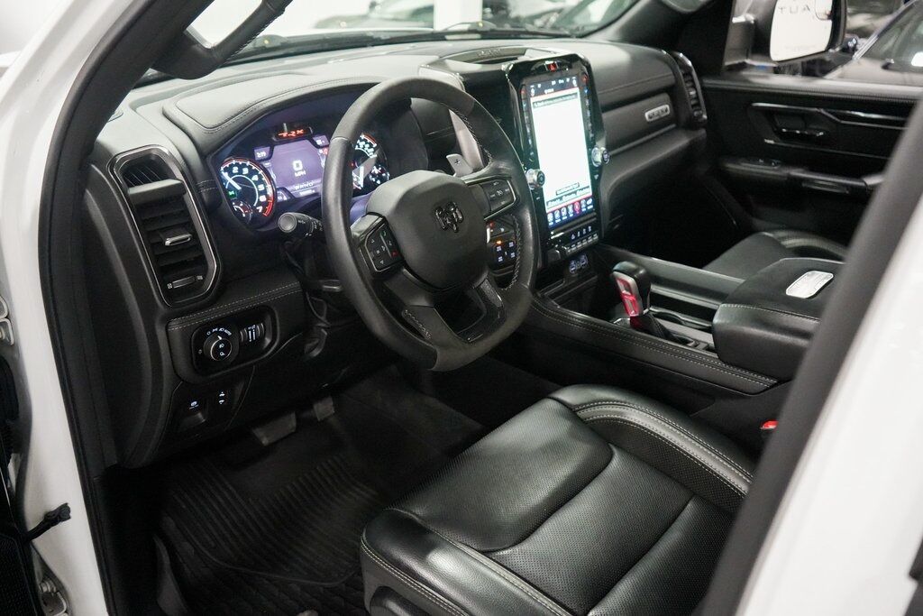 2021 Ram 1500 TRX Tigard OR