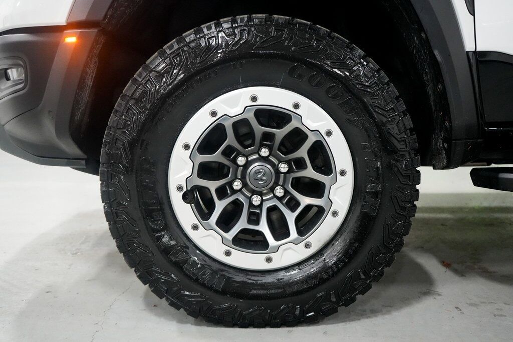 2021 Ram 1500 TRX Tigard OR