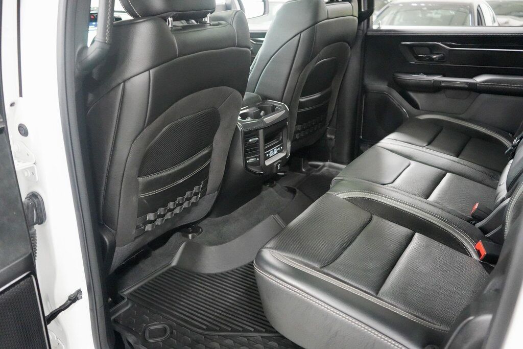 2021 Ram 1500 TRX Tigard OR