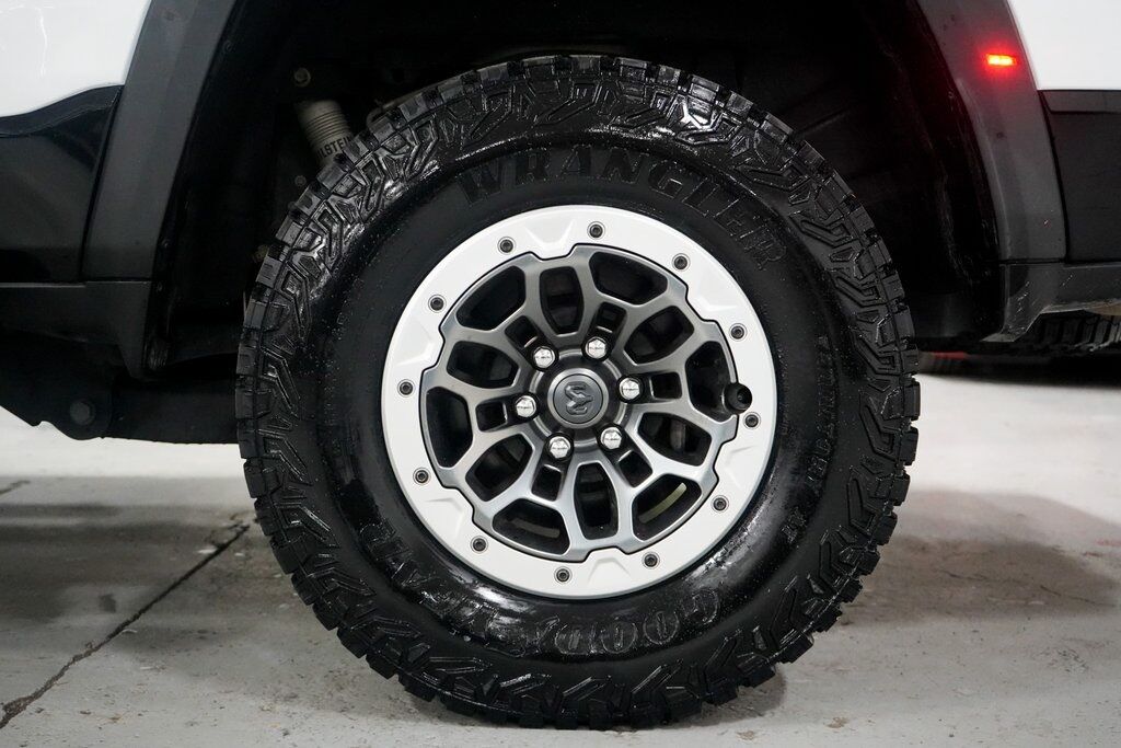 2021 Ram 1500 TRX Tigard OR