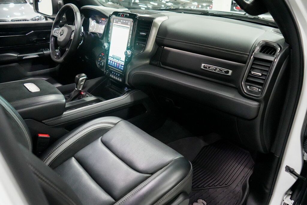 2021 Ram 1500 TRX Tigard OR