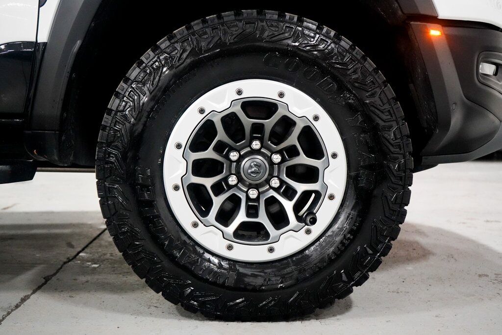 2021 Ram 1500 TRX Tigard OR