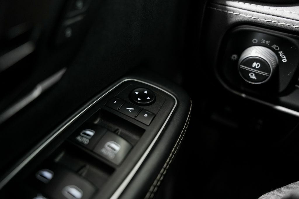 2021 Ram 1500 TRX Tigard OR