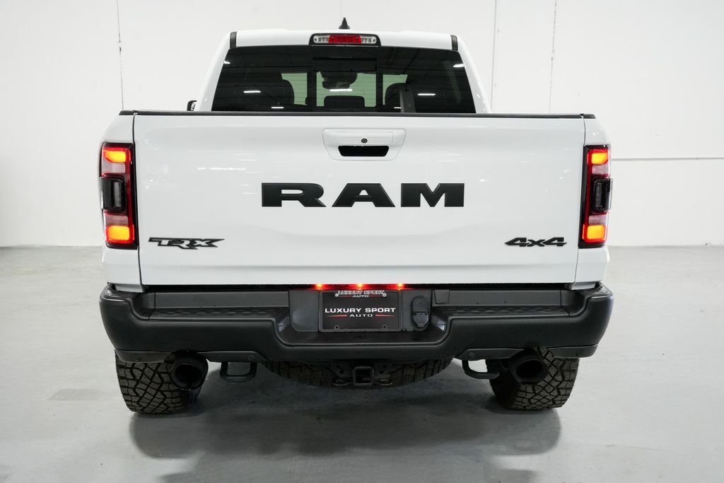 2021 Ram 1500 TRX Tigard OR