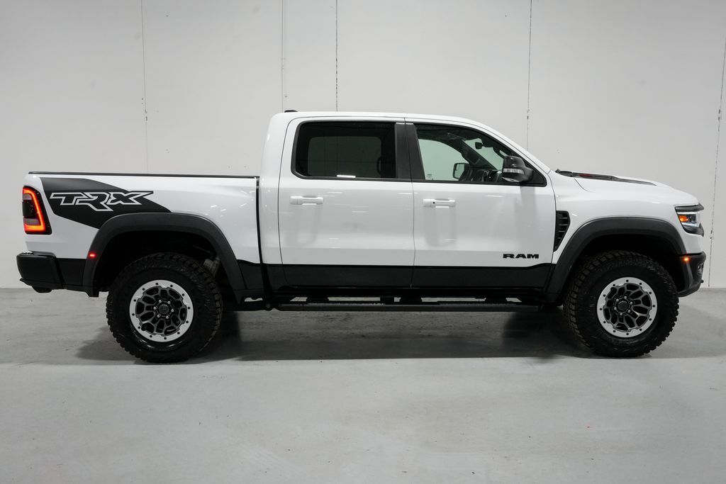 2021 Ram 1500 TRX Tigard OR