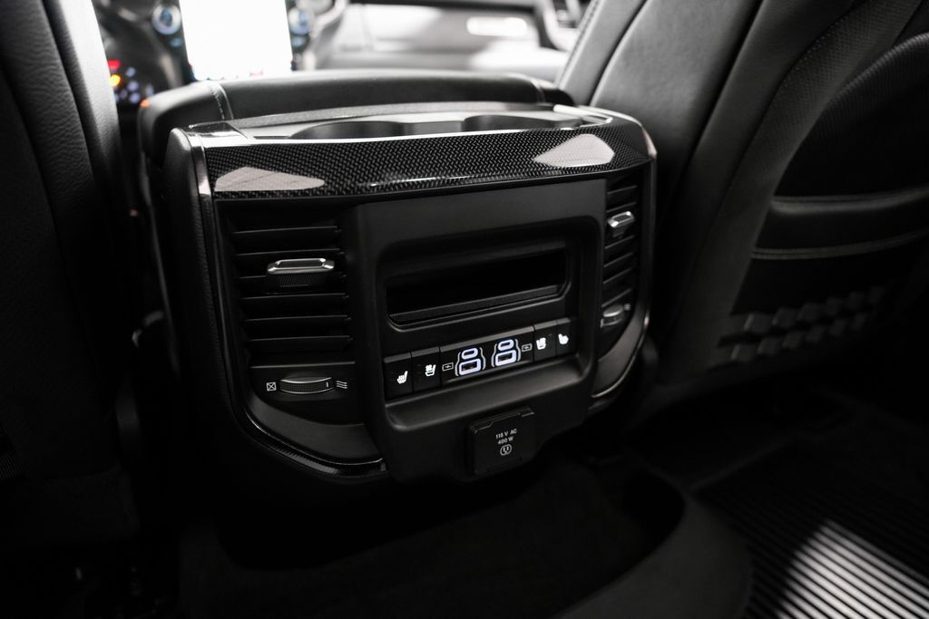 2021 Ram 1500 TRX Tigard OR