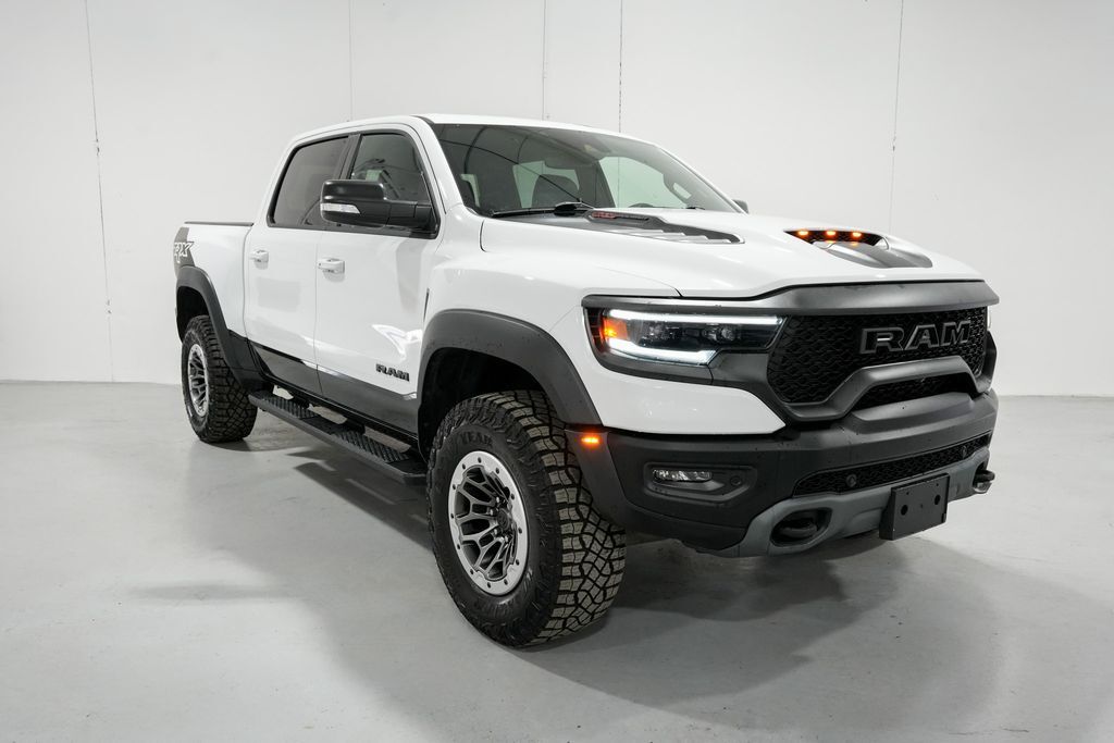 2021 Ram 1500 TRX Tigard OR