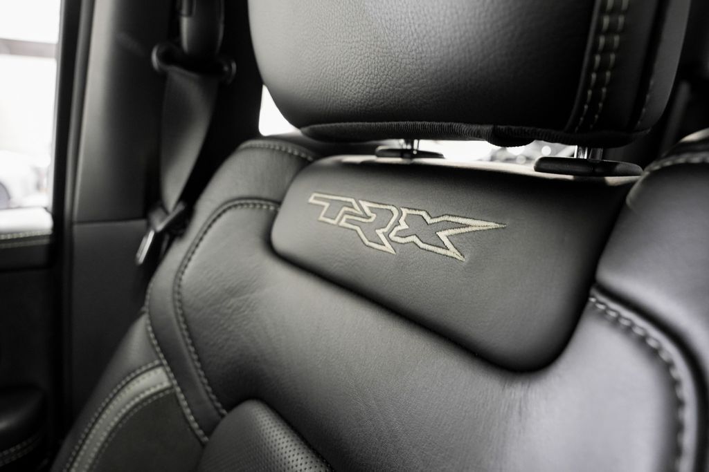 2021 Ram 1500 TRX Tigard OR