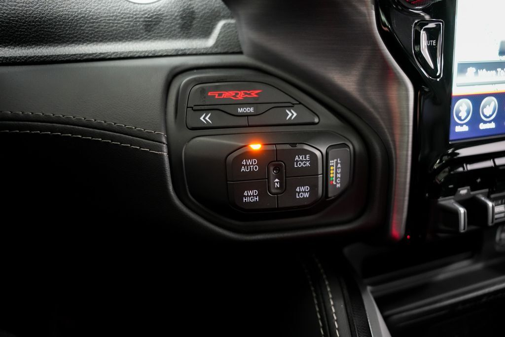 2021 Ram 1500 TRX Tigard OR