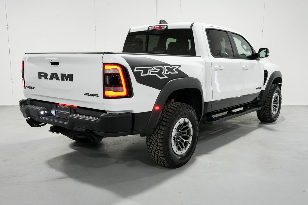 2021 Ram 1500 TRX Tigard OR