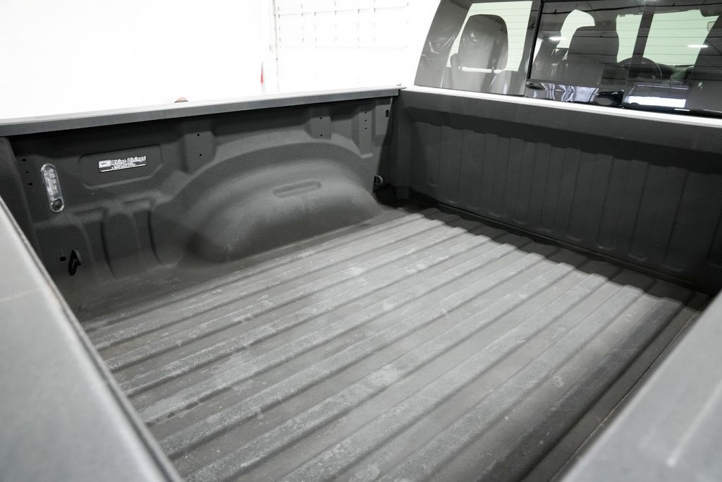 2021 Ram 1500 TRX Tigard OR