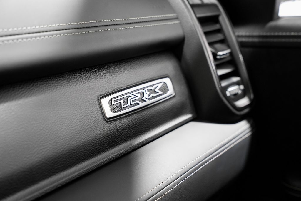 2021 Ram 1500 TRX Tigard OR