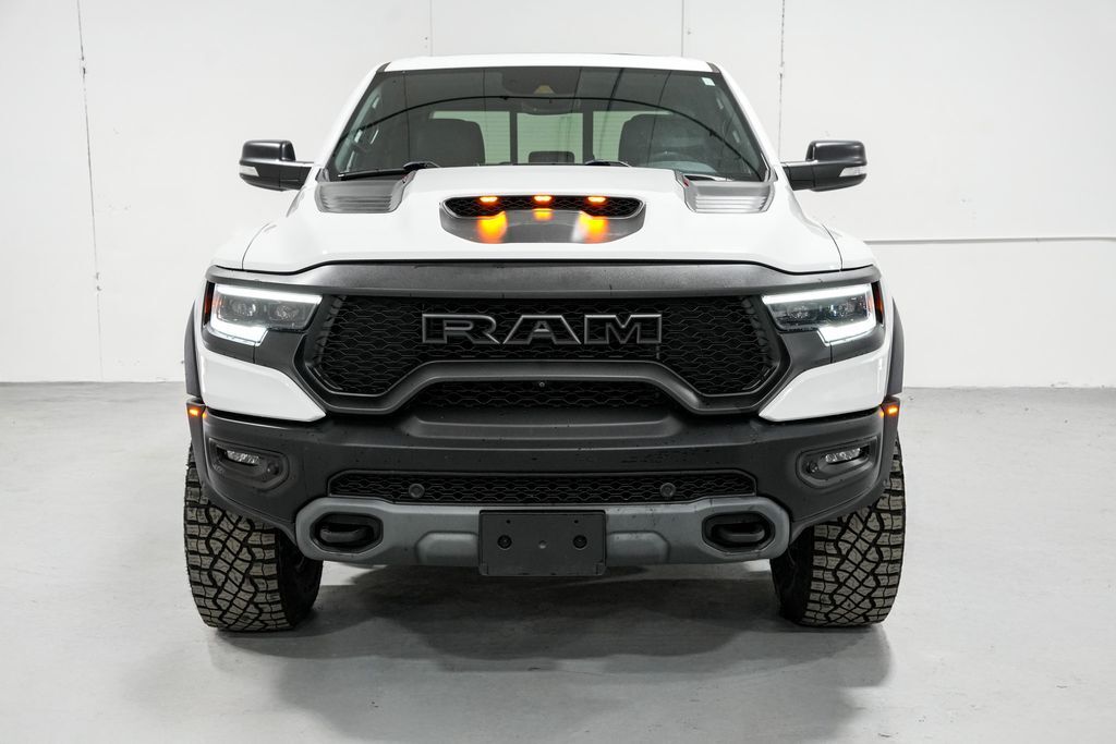 2021 Ram 1500 TRX Tigard OR