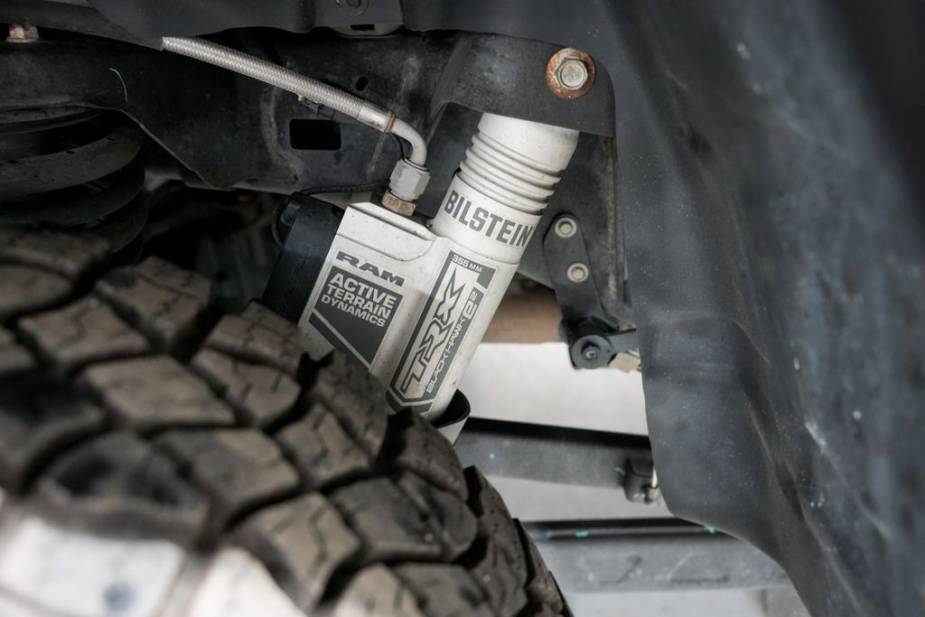 2021 Ram 1500 TRX Tigard OR