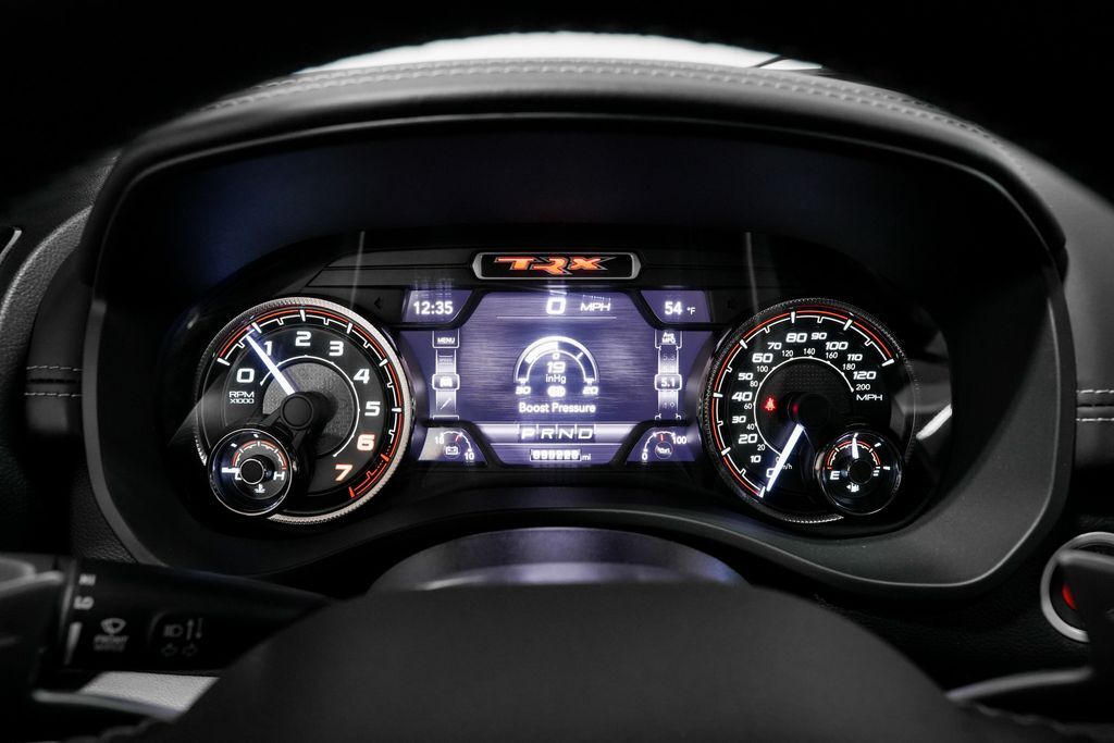 2021 Ram 1500 TRX Tigard OR