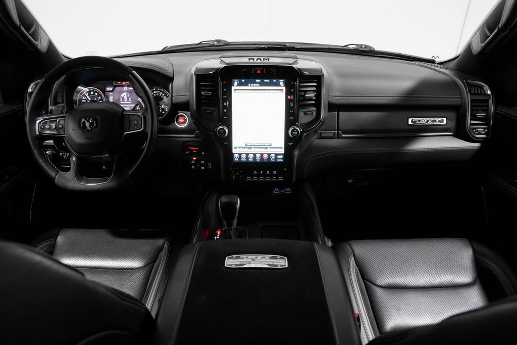 2021 Ram 1500 TRX Tigard OR