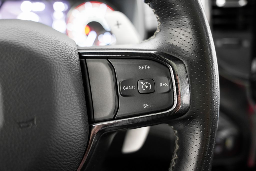 2021 Ram 1500 TRX Tigard OR