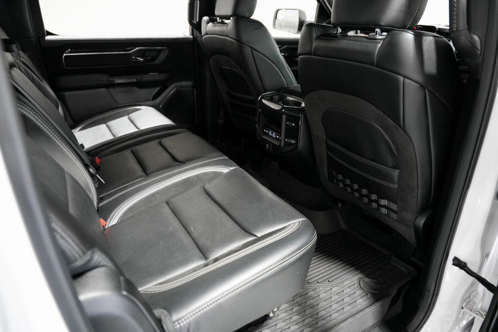 2021 Ram 1500 TRX Tigard OR