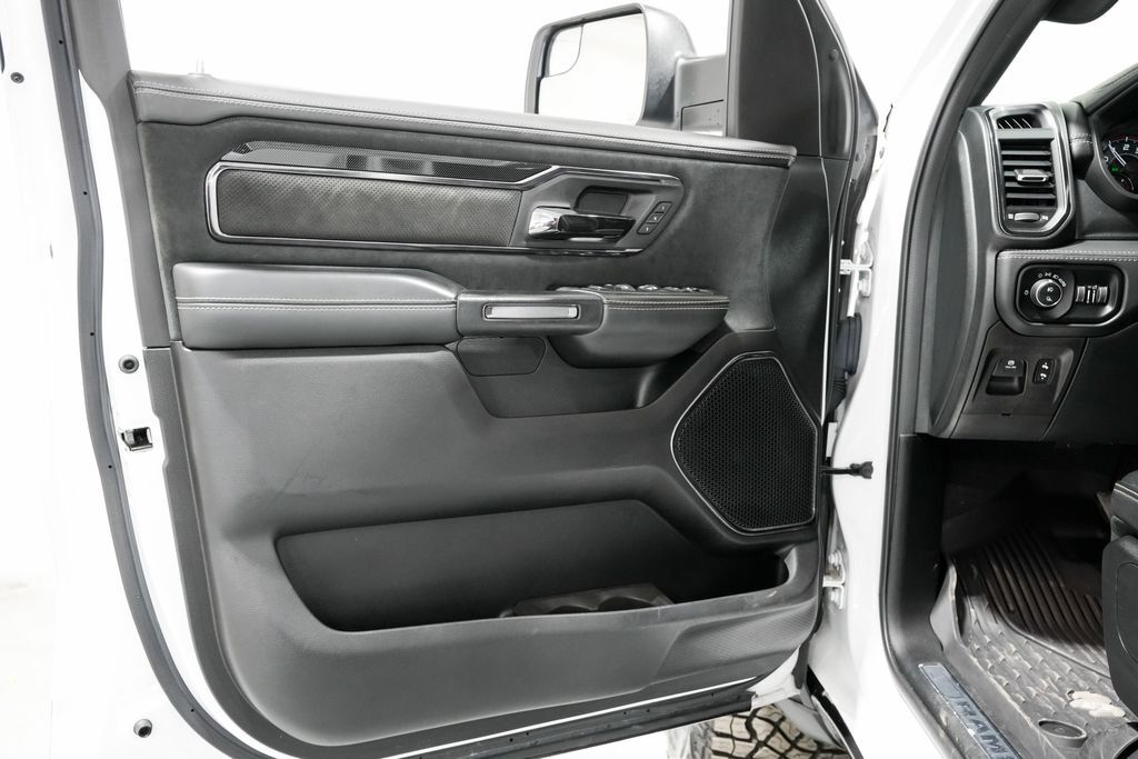 2021 Ram 1500 TRX Tigard OR