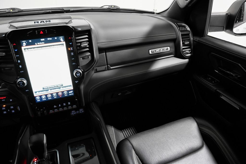 2021 Ram 1500 TRX Tigard OR