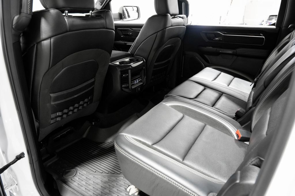 2021 Ram 1500 TRX Tigard OR