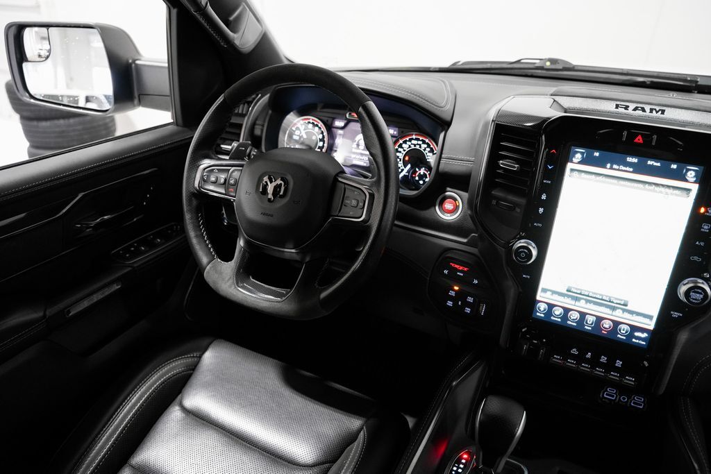 2021 Ram 1500 TRX Tigard OR