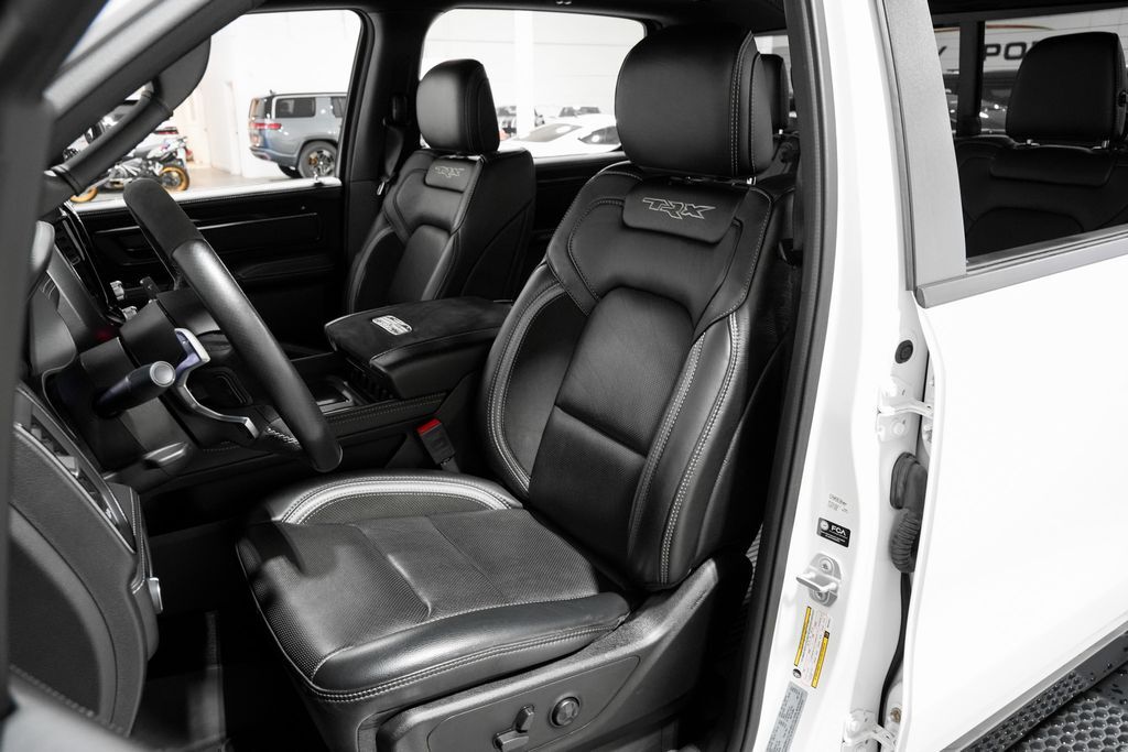 2021 Ram 1500 TRX Tigard OR