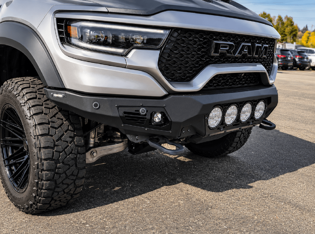 2021 Ram 1500 TRX Tigard OR