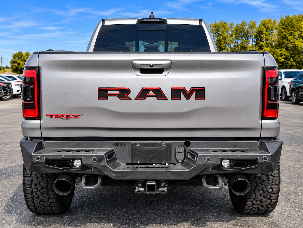 2021 Ram 1500 TRX Tigard OR