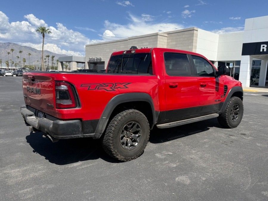 2021 Ram 1500 TRX Tucson AZ