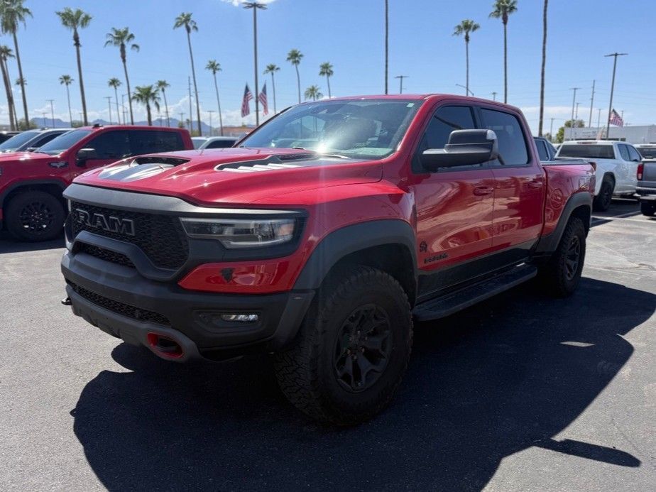 2021 Ram 1500 TRX Tucson AZ