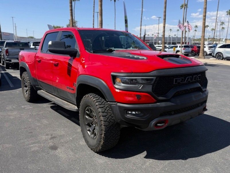 2021 Ram 1500 TRX Tucson AZ