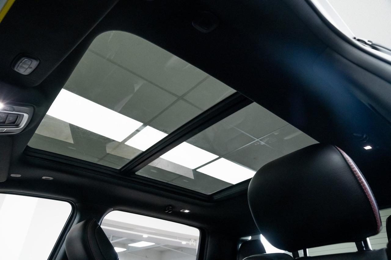 2021 Ram 1500 TRX Vented Seats Red Interior Accents RamBar Portland OR