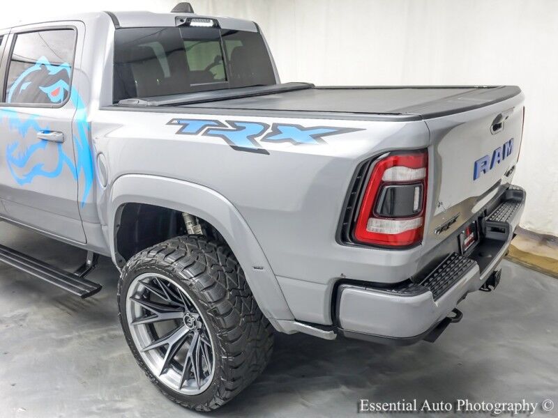 2021 Ram 1500 TRX Willowbrook IL