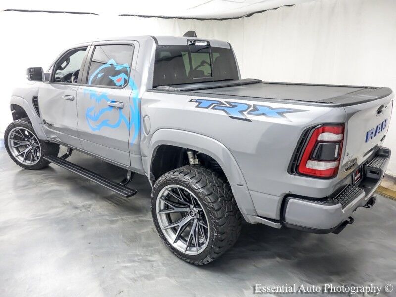 2021 Ram 1500 TRX Willowbrook IL