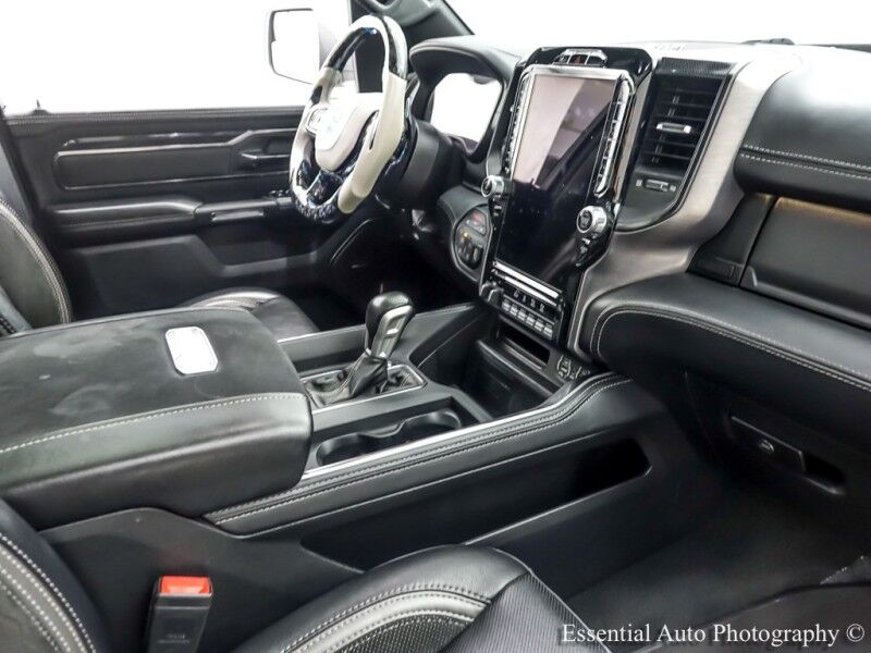 2021 Ram 1500 TRX Willowbrook IL
