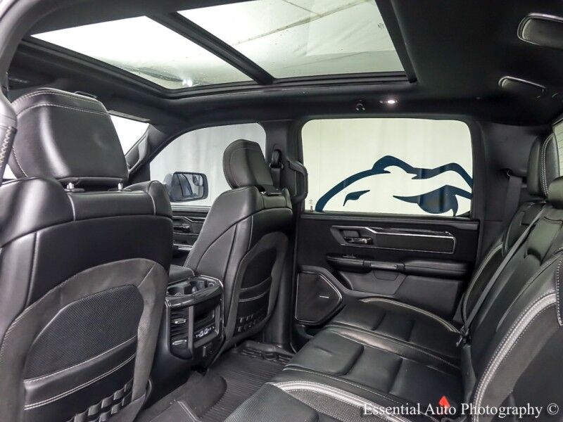 2021 Ram 1500 TRX Willowbrook IL