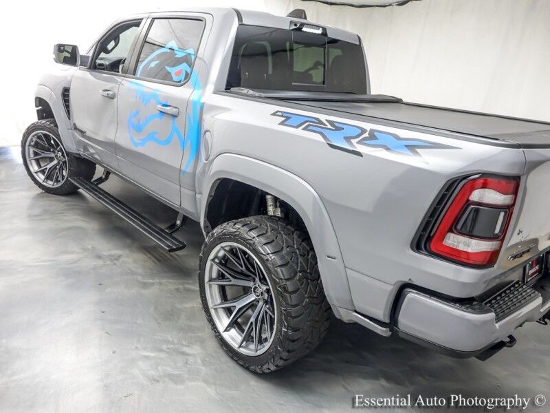 2021 Ram 1500 TRX Willowbrook IL