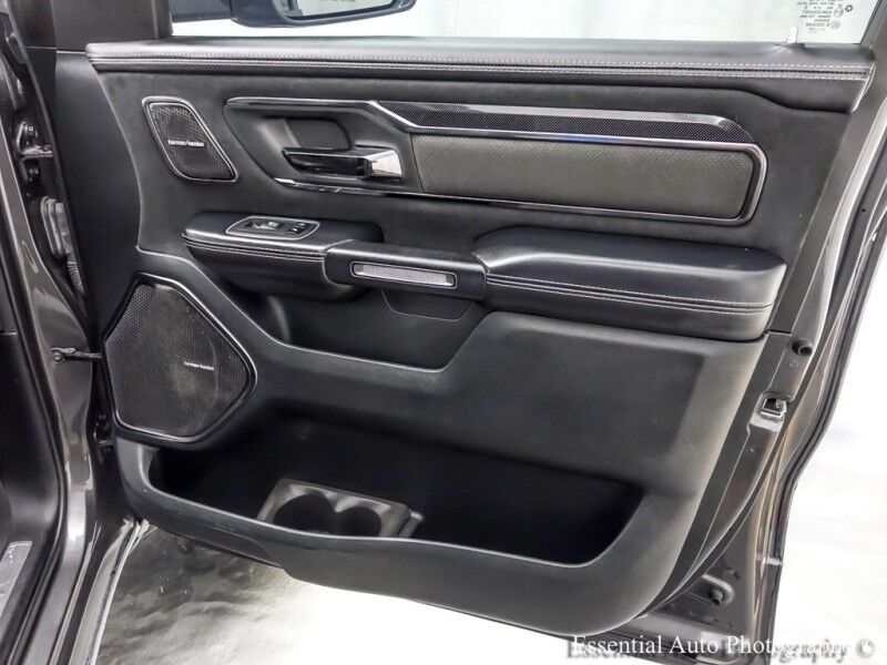 2021 Ram 1500 TRX Willowbrook IL
