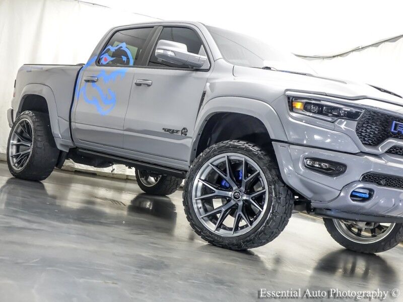 2021 Ram 1500 TRX Willowbrook IL